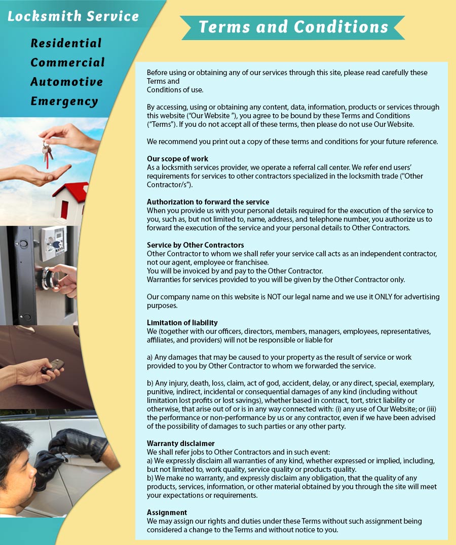 Palmetto Locksmith Store Palmetto, GA 770-281-8190